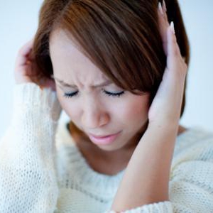 :生理前のイライラは欝病かもしれません
