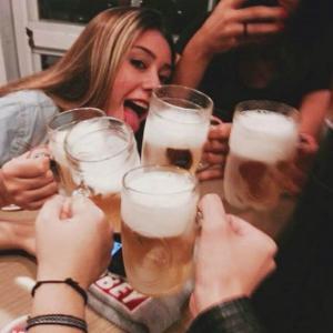 二日酔いのつらい頭痛を改善