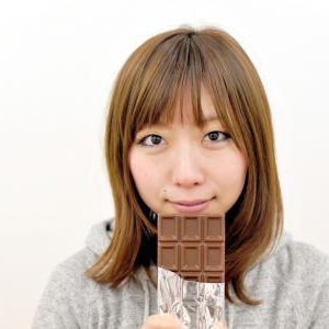 生理中の食欲をどうしたらいいの?