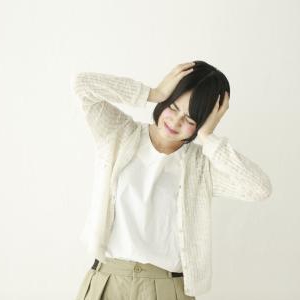 強い不安や夜眠れないなどのうつ病の代表的な症状
