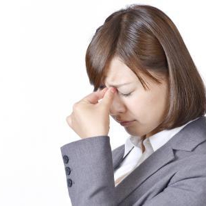 ストレスで眠れない人のためのツボ
