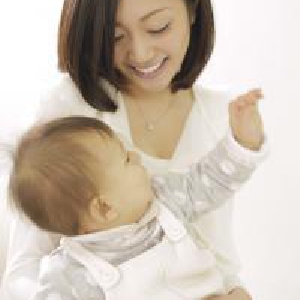 鼻づまりで眠れない子供さんのための対策法
