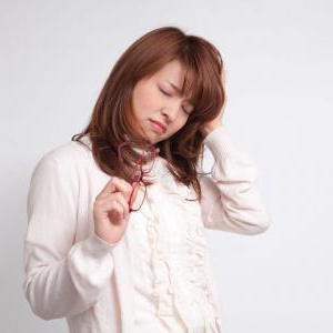 疲れているのに眠れない、スッキリしないお悩みに