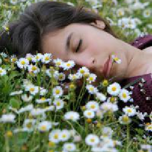 咳や喘息などのアレルギー症状で眠れない場合