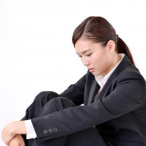 五月病の症状による出社拒否