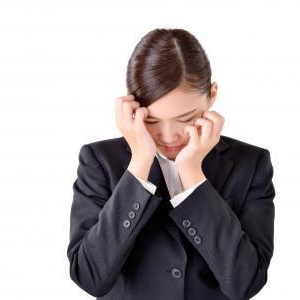 新入社員に多い五月病やうつ病について