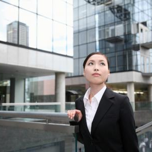 新入社員が五月病で会社をやめるケースがあります