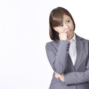 新入社員の五月病が退社に追い込む