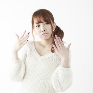 デオトラントで汗をかかない毎日