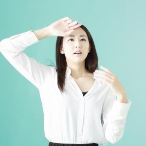 汗をかく仕組みと汗をかかない女性がいる理由とは