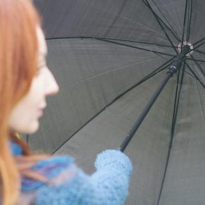 湿気対策におすすめのヘアスタイル
