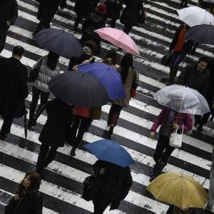雨の日のデートに最適な洋服とは