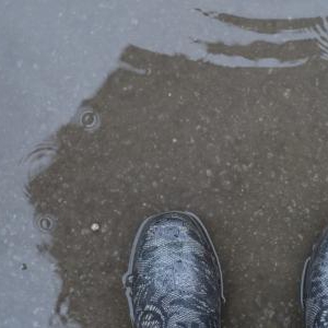 雨が降るか予想できるレーダーを使ったアプリ