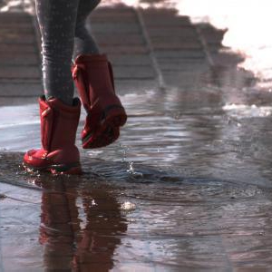 現代人の生活を便利にする雨のレーダー予想