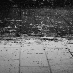 世界の雨雲を監視するレーダー