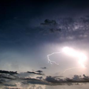 全国の気象レーダーで正確な雨の予測が可能に