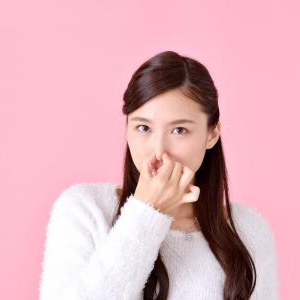 あなたは大丈夫ですか、汗のにおい。まわりはあなたの臭いを感じています。