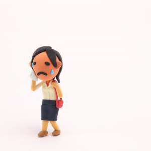 汗による臭いの消臭の方法