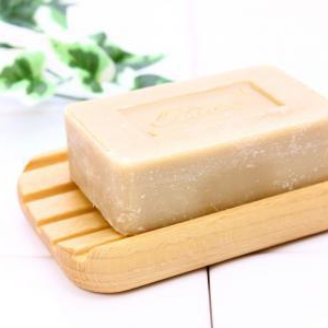 汗の臭い対策には石鹸