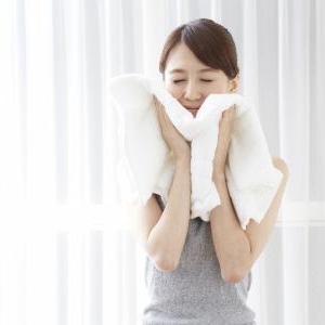 塩分は、汗の成分となります
