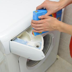 脇汗などの黄ばみをきれいに洗濯しよう