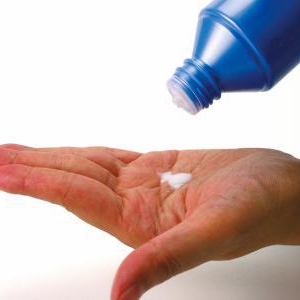 脇汗を止める脇汗クリームについて