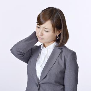 緊張して脇汗が出る人、臭いに対するコンプレックス