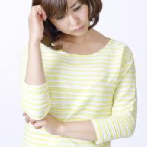 脇汗対策、汗じみを防ぐには