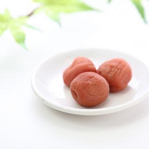 夏バテの解消にはすっぱい食べ物が有効