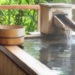 夏バテ解消に効果的な温泉の利用方法