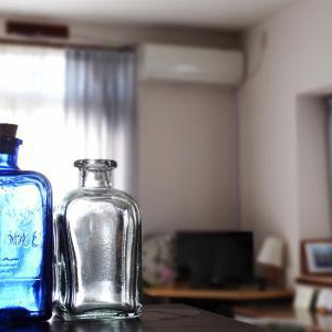 夏バテの原因の一つ、クーラー病