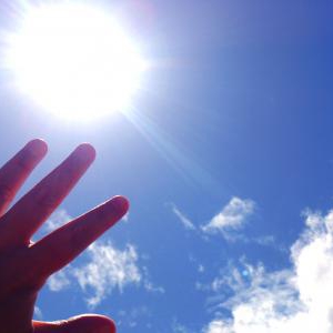 夏バテの原因は高温度の気温が続くことに起因
