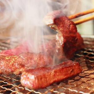 焼肉を食べて夏バテ予防をしよう