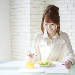 食欲を増進させる食材で夏バテ防止