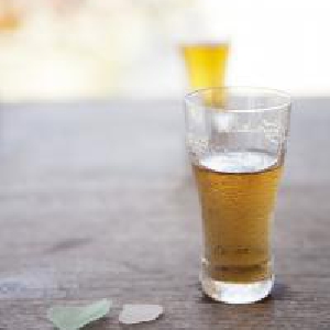 水分補給時はお茶でミネラルを補給