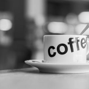 休憩時にコーヒーでの水分補給による効果