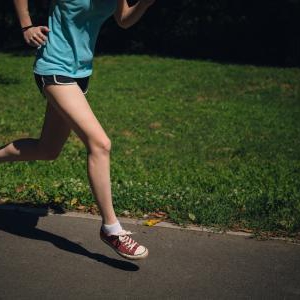 運動時の水分補給とコーヒー