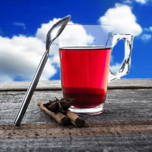 ノンカフェインの麦茶が水分補給に最適
