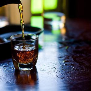 水分補給に効果的なミネラル豊富な麦茶