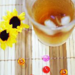 水分補給には健康効果が高い麦茶が最適