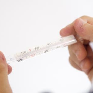 ポカリスエット等による風邪の時の水分補給