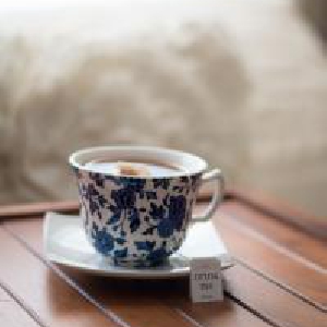 緑茶で水分補給して風邪を予防
