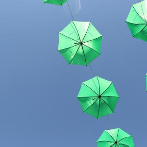 UVカットの日傘の寿命はどれくらい