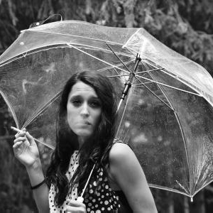 雨の日でもオシャレをしてお出かけしたい