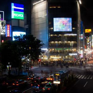 雨の日のドライブでおすすめなのは