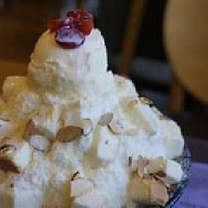 低カロリーのアイスクリームで栄養をとり乙女心を満たすには