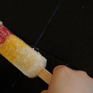 アイスクリームの賞味期限がないのはなぜ?