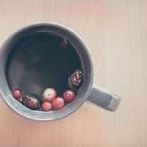 アイスクリームを食べても太らない飲み物?