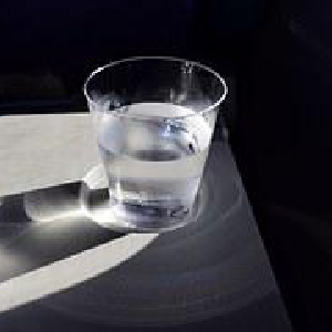 湿気取りシートのすごい除湿効果
