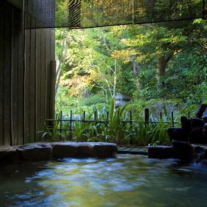 女子旅ならやっぱり温泉!美肌効果の高い温泉地3選